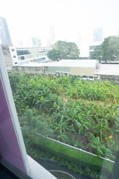 เอ็กซ์ที เอกมัย / 29.82 ตร.ม. ชั้น4-16