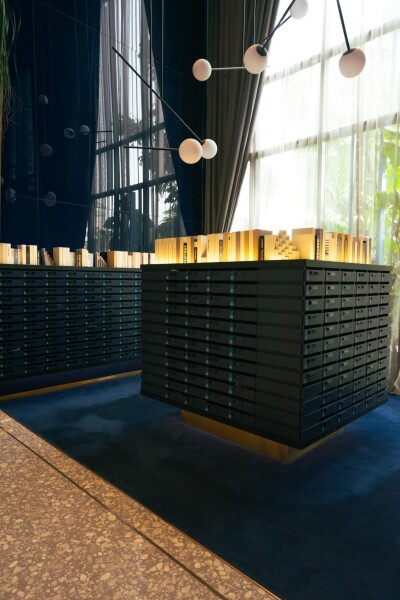 เอ็กซ์ที เอกมัย / 29.82 ตร.ม. ชั้น4-33