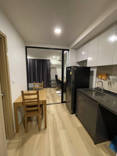 มาเอสโตร 07 อนุสาวรีย์ชัย / 27.06 ตร.ม. ชั้น 2-10