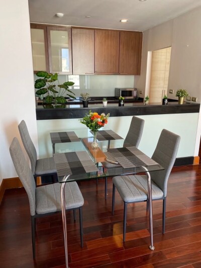 สกาย วิลล่า สาทร คอนโดมิเนียม / ขนาด 74 ตรม. ชั้น 31-4