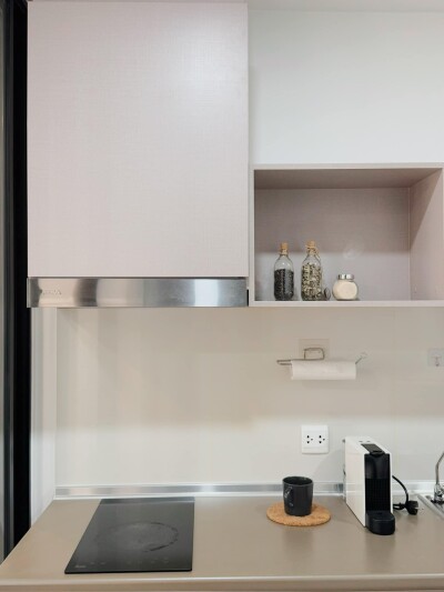 แอสปาย สุขุมวิท - อ่อนนุช / 30.64 ตร.ม.  ตึก C ชั้น 7-6