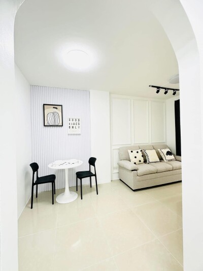 อัสสกาญจน์เพลส รามคำแหง 107 / 33 ตรม.-4