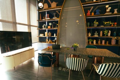 เอ็กซ์ที เอกมัย / 29.82 ตร.ม. ชั้น4-30