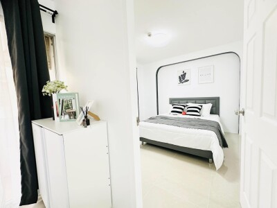 อัสสกาญจน์เพลส รามคำแหง 107 / 33 ตรม.-13