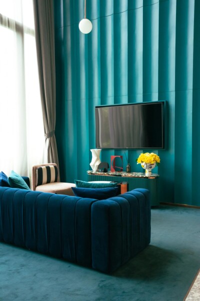 เอ็กซ์ที เอกมัย / 29.82 ตร.ม. ชั้น4-31