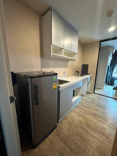 เอชทู รามอินทรา 21 / 22 ตรม. ชั้น 5