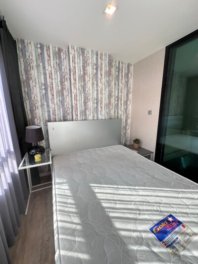 เอชทู รามอินทรา 21 / 22 ตรม. ชั้น 5