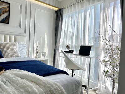 อัพเดตล่าสุด 23/3/2568 : เมโทร พาร์ค สาทร / ชั้น 5 ขนาด 31.61 ตร.ม.-18