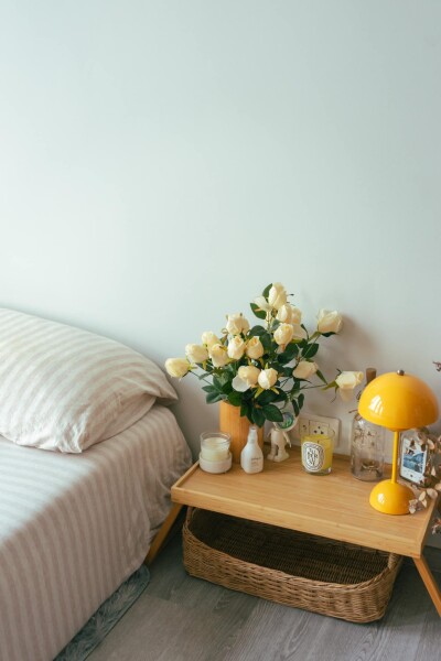 เอ็กซ์ที เอกมัย / 29.82 ตร.ม. ชั้น4-8