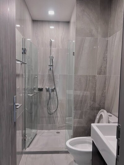 คิว ประสานมิตร / 60 ตร.ม. ตึก B ชั้น 2