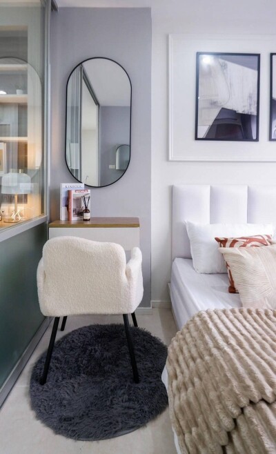 อัปเดตล่าสุด 14/02/68 : ลุมพินี คอนโดทาวน์ รามอินทรา - ลาดปลาเค้า / 26.11 ตรม ชั้น 2 ตึก A1-4