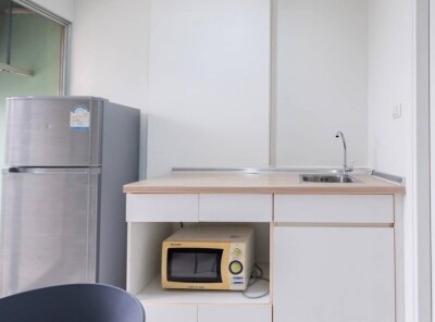 อัปเดตล่าสุด 14/02/68 : ลุมพินี คอนโดทาวน์ รามอินทรา - ลาดปลาเค้า / 26.11 ตรม ชั้น 2 ตึก A1-11