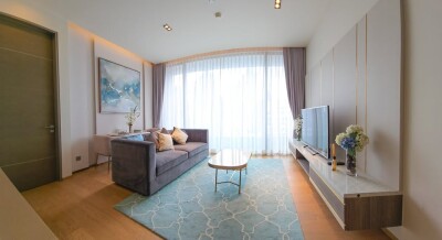 อัปเดตล่าสุด 23/2/2568 :  ศาลาแดง วัน / 57 ตรม. ชั้น 11 *-3