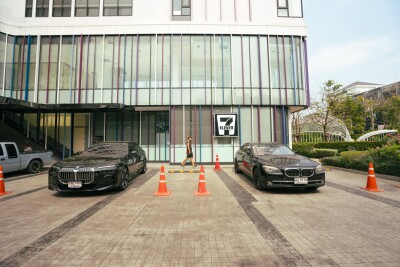 เอ็กซ์ที เอกมัย / 29.82 ตร.ม. ชั้น4-36