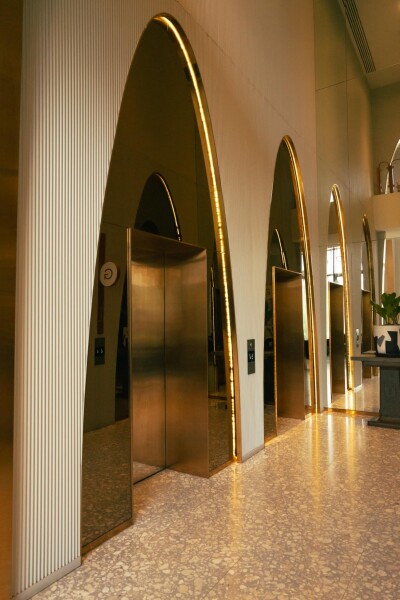 เอ็กซ์ที เอกมัย / 29.82 ตร.ม. ชั้น4-34