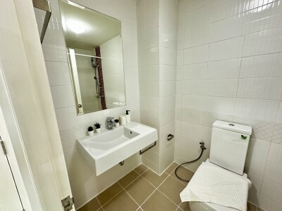 อัพเดตล่าสุด 23/3/2568 : เมโทร พาร์ค สาทร / ชั้น 5 ขนาด 31.61 ตร.ม.-28