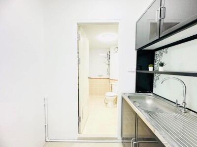 อัสสกาญจน์เพลส รามคำแหง 107 / 33 ตรม.-17