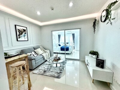 อัพเดตล่าสุด 23/3/2568 : เมโทร พาร์ค สาทร / ชั้น 5 ขนาด 31.61 ตร.ม.-1