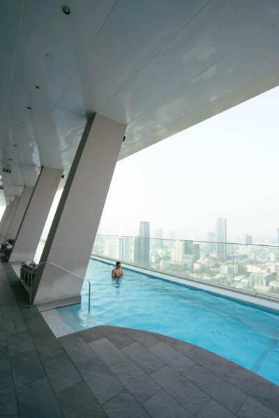 เอ็กซ์ที เอกมัย / 29.82 ตร.ม. ชั้น4-20