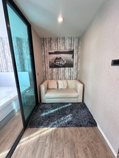 เอชทู รามอินทรา 21 / 22 ตรม. ชั้น 5