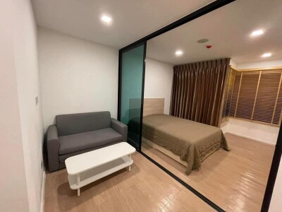 อัปเดตล่าสุด 26/3/68 : วินน์ ลาดพร้าว - โชคชัย 4 / 25 ตรม . ช้ัน 6-1