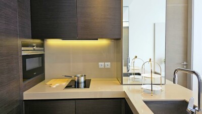 อัปเดตล่าสุด 23/2/2568 :  ศาลาแดง วัน / 57 ตรม. ชั้น 11 *-16