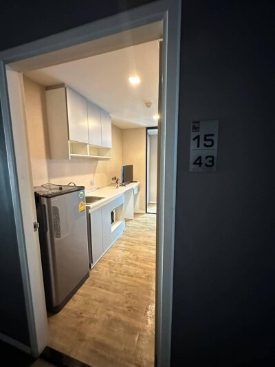 เอชทู รามอินทรา 21 / 22 ตรม. ชั้น 5