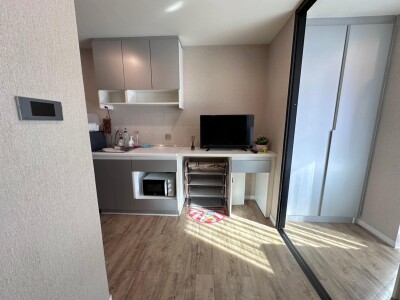 เอชทู รามอินทรา 21 / 22 ตรม. ชั้น 5