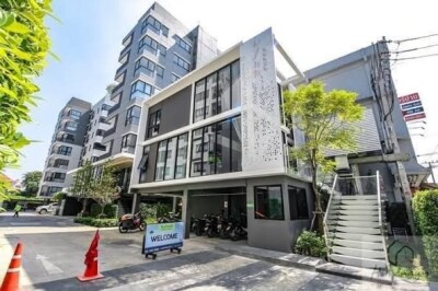 อัปเดตล่าสุด 26/3/68 : วินน์ ลาดพร้าว - โชคชัย 4 / 25 ตรม . ช้ัน 6-7