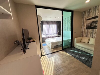 เอชทู รามอินทรา 21 / 22 ตรม. ชั้น 5