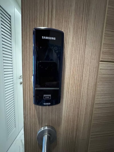 เอชทู รามอินทรา 21 / 22 ตรม. ชั้น 5