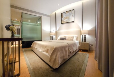 อัปเดตล่าสุด 23/2/2568 :  ศาลาแดง วัน / 57 ตรม. ชั้น 11 *-26