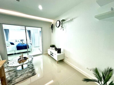 อัพเดตล่าสุด 23/3/2568 : เมโทร พาร์ค สาทร / ชั้น 5 ขนาด 31.61 ตร.ม.-23