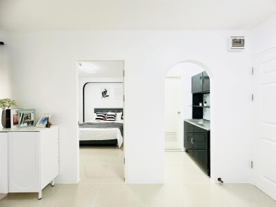 อัสสกาญจน์เพลส รามคำแหง 107 / 33 ตรม.-16