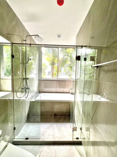 คิว ประสานมิตร / 60 ตร.ม. ตึก B ชั้น 2