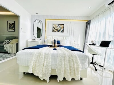 อัพเดตล่าสุด 23/3/2568 : เมโทร พาร์ค สาทร / ชั้น 5 ขนาด 31.61 ตร.ม.-10