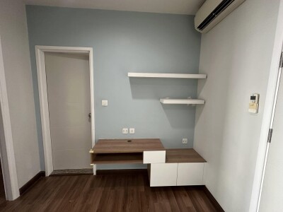 อัปเดตล่าสุด 27/3/68 : เซ็นทริค ติวานนท์ สเตชั่น /  ขนาด 32 ตร.ม. เลขที่ 95/904 ชั้น 25 อาคาร B-5