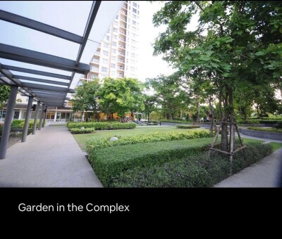 เอสแอนด์เอส สุขุมวิท คอนโดมิเนียม / ชั้น 7 ห้องหัวมุม ขนาด 66 ตรม.-14