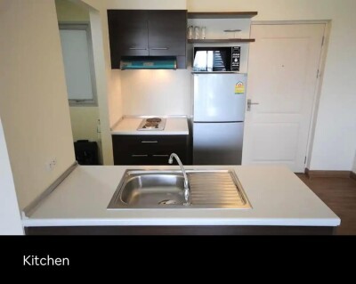 เอสแอนด์เอส สุขุมวิท คอนโดมิเนียม / ชั้น 7 ห้องหัวมุม ขนาด 66 ตรม.-7