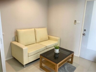 ลุมพินี เพลส สุขสวัสดิ์ – พระราม 2 / 26.69ตร.ม.-3