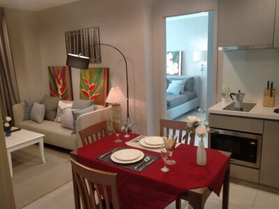 อัปเดตล่าสุด 24/3/68 : ริทึ่ม สุขุมวิท 36 - 38 / 56 ตรม.-7