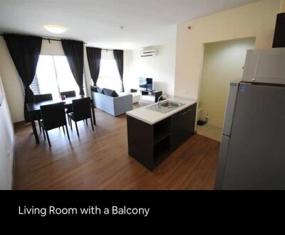 เอสแอนด์เอส สุขุมวิท คอนโดมิเนียม / ชั้น 7 ห้องหัวมุม ขนาด 66 ตรม.-2