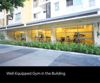 เอสแอนด์เอส สุขุมวิท คอนโดมิเนียม / ชั้น 7 ห้องหัวมุม ขนาด 66 ตรม.-15