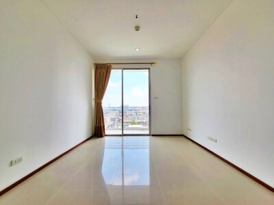 อัปเดตล่าสุด 16/02/68 : วิลล่า สาทร / 55.18 ตรม. ชั้นที่ 9-1