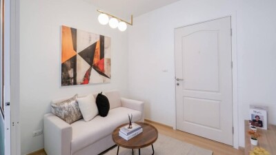 พลัมคอนโด บางแค / 23.04 ตรม ชั้น 5 ตึก B-2