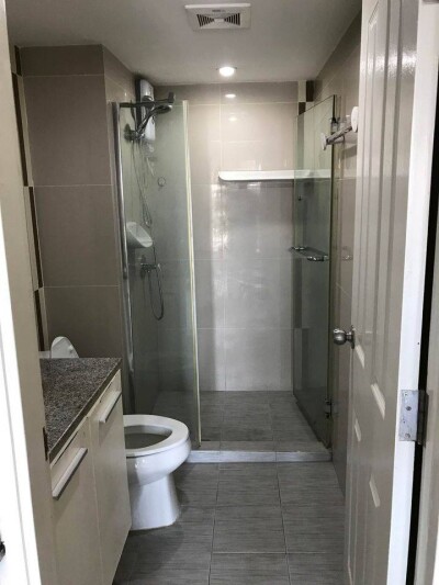 ซีณิธ เพลส แอท สุขุมวิท 71/1 / 33.6 ตรม ชั้น 7-12