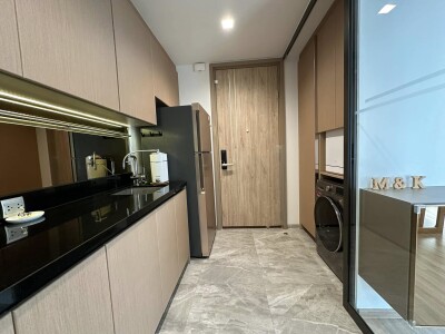 คาวะ เฮ้าส์ อ่อนนุช 77 / 56.85 ตร.ม. ชั้น 5-8