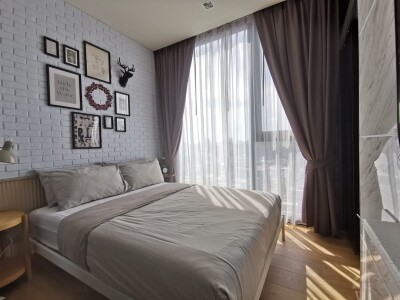 เดอะ ไลน์ จตุจักร - หมอชิต / 27 ตรม. ชั้น 22-6