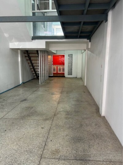 vายอาคารพาณิชย์  3.5 ชั้น 16 ตารางวา-2