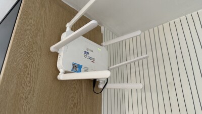 เดอะ ไลน์ จตุจักร - หมอชิต / 27 ตรม. ชั้น 22-10